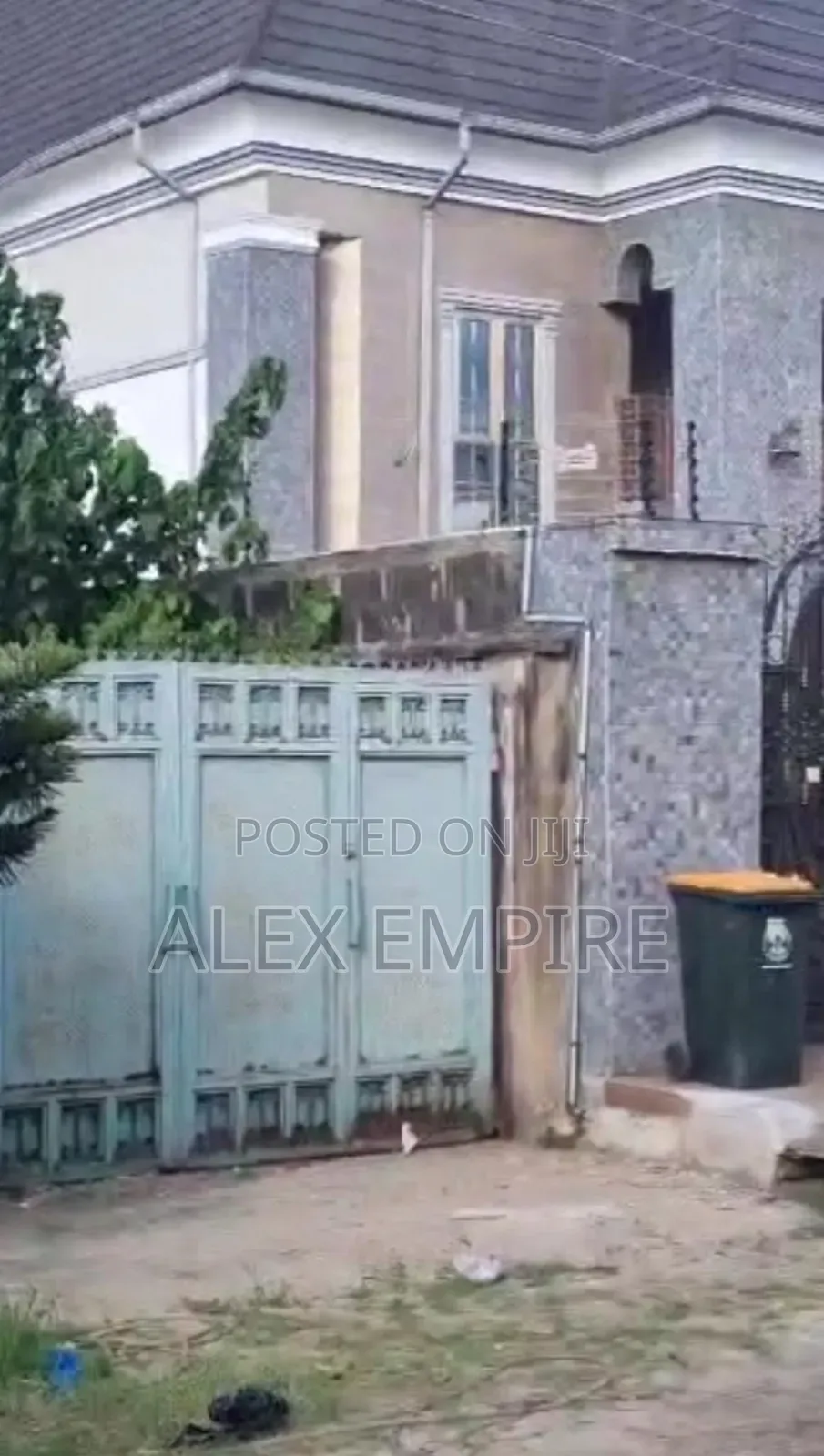 Land for Sale in Divine Estate