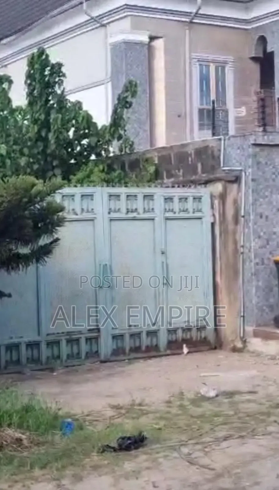 Land for Sale in Divine Estate