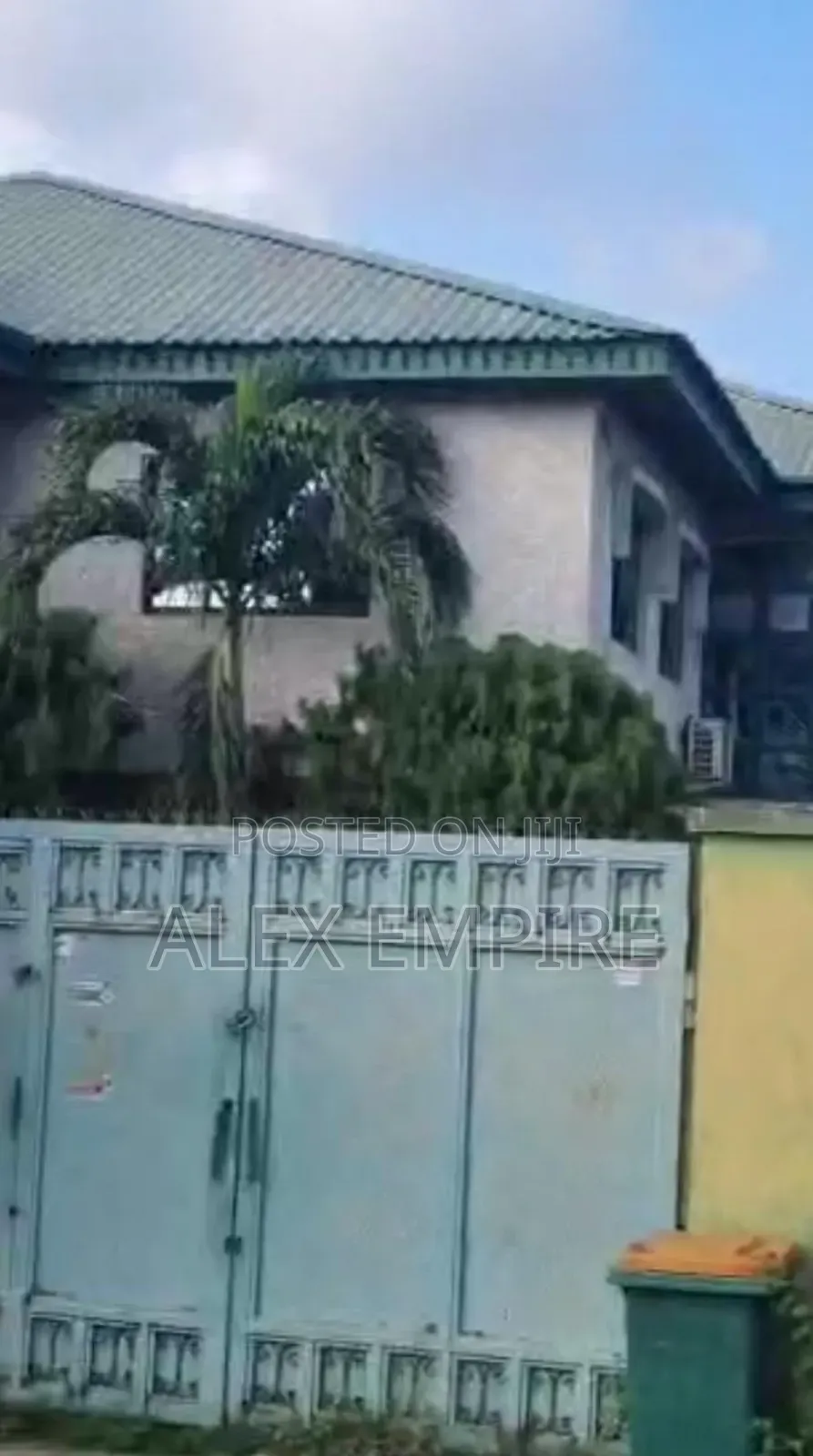 Land for Sale in Divine Estate