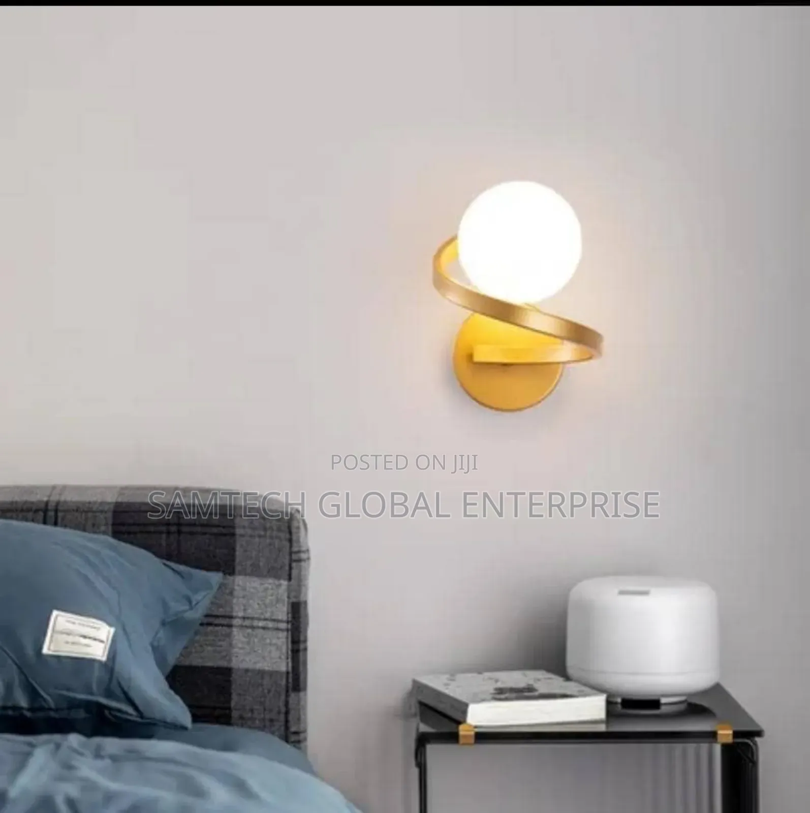 Wall Light
