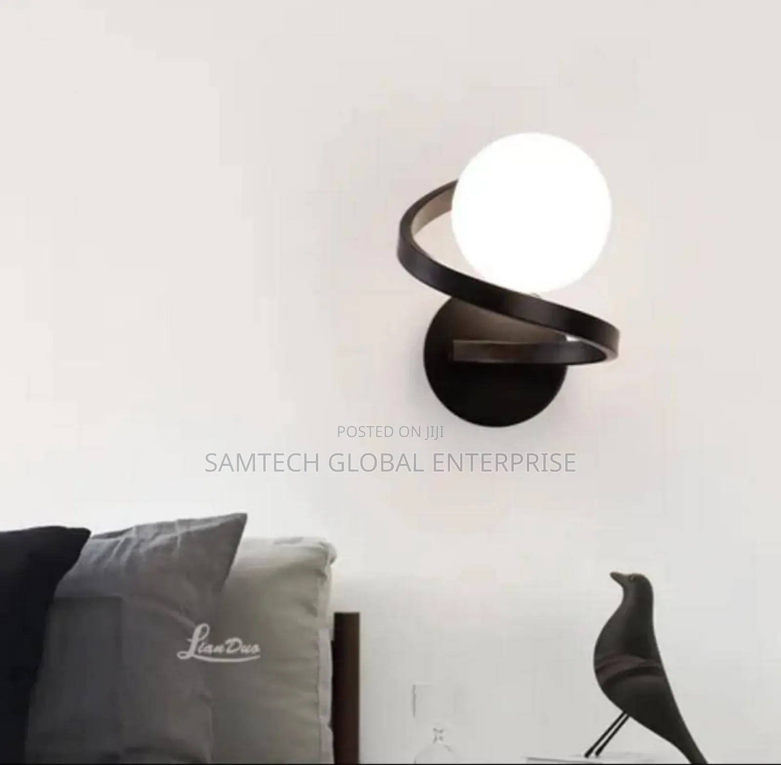 Wall Light
