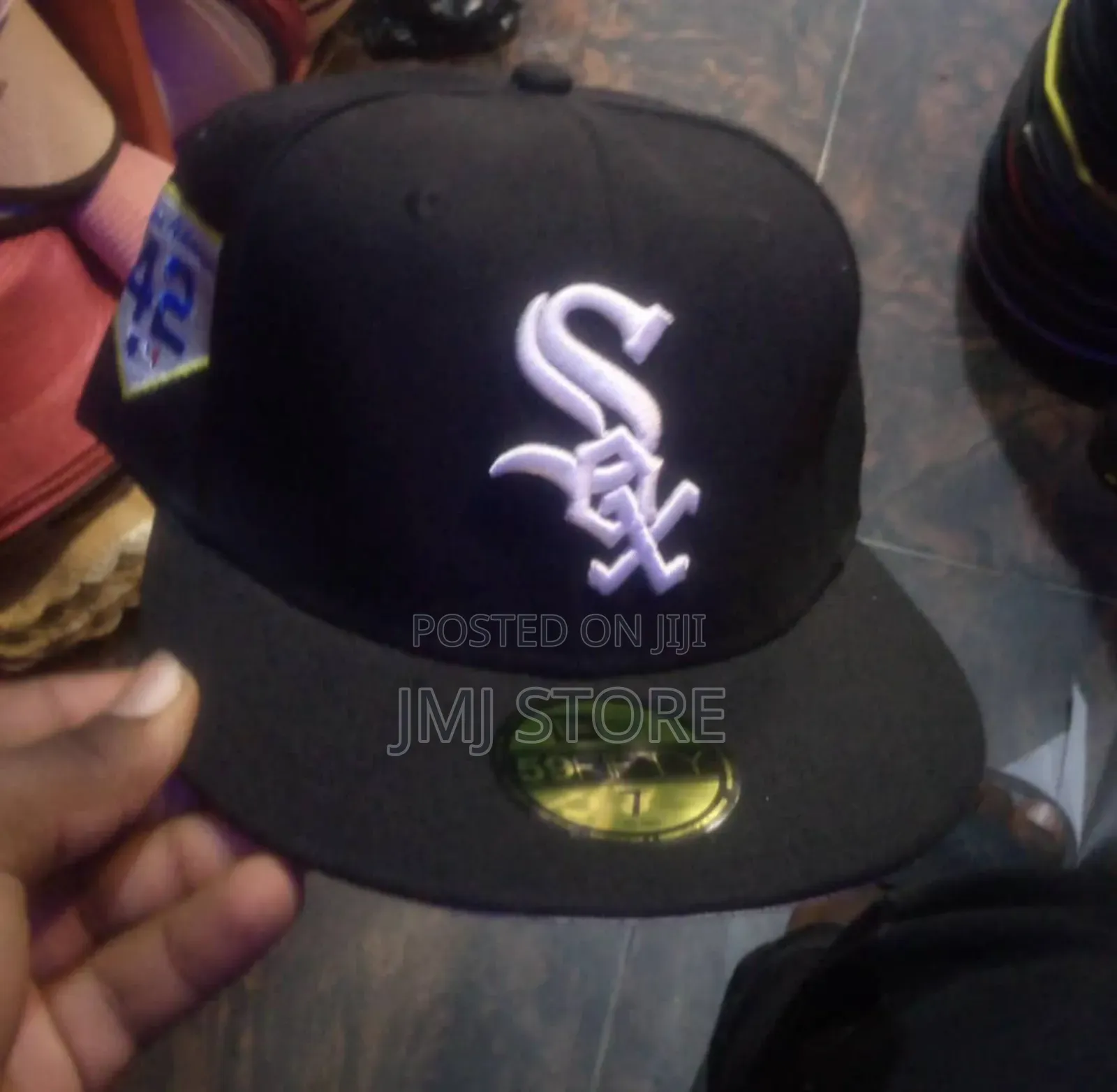 Classic Fashion Cap