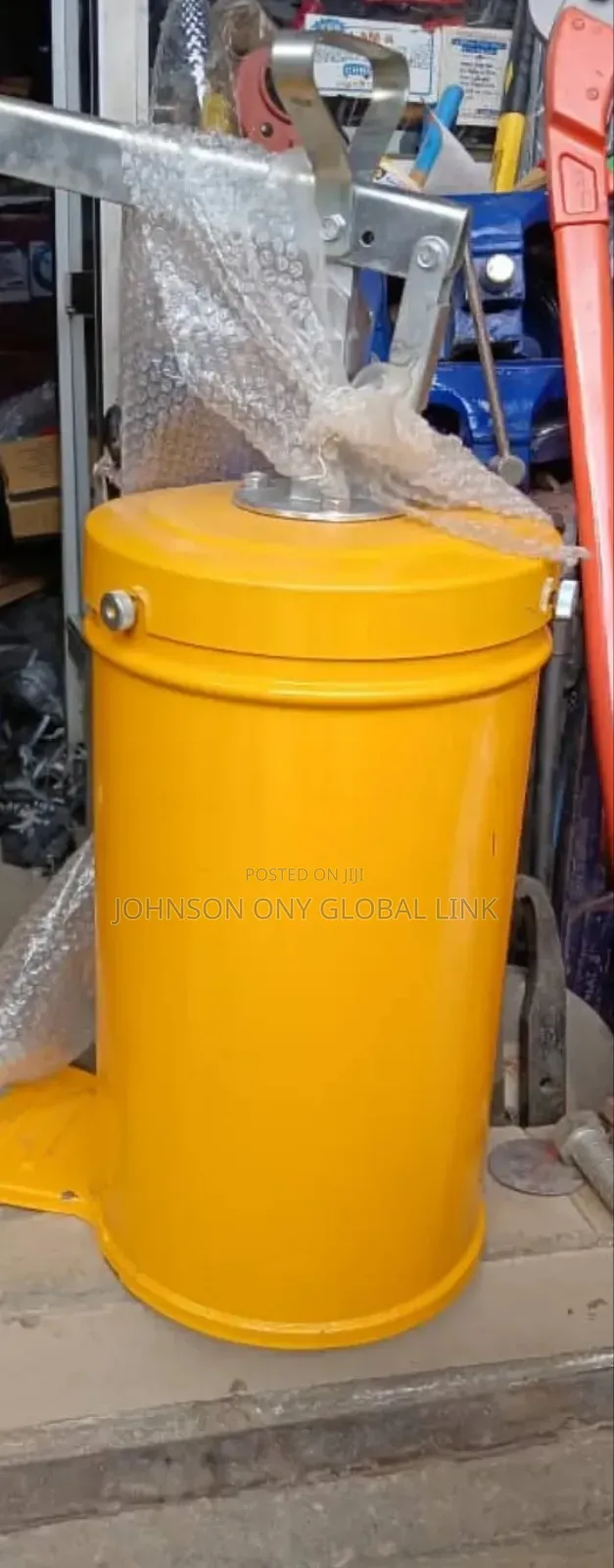 Best Quality Grease Gun