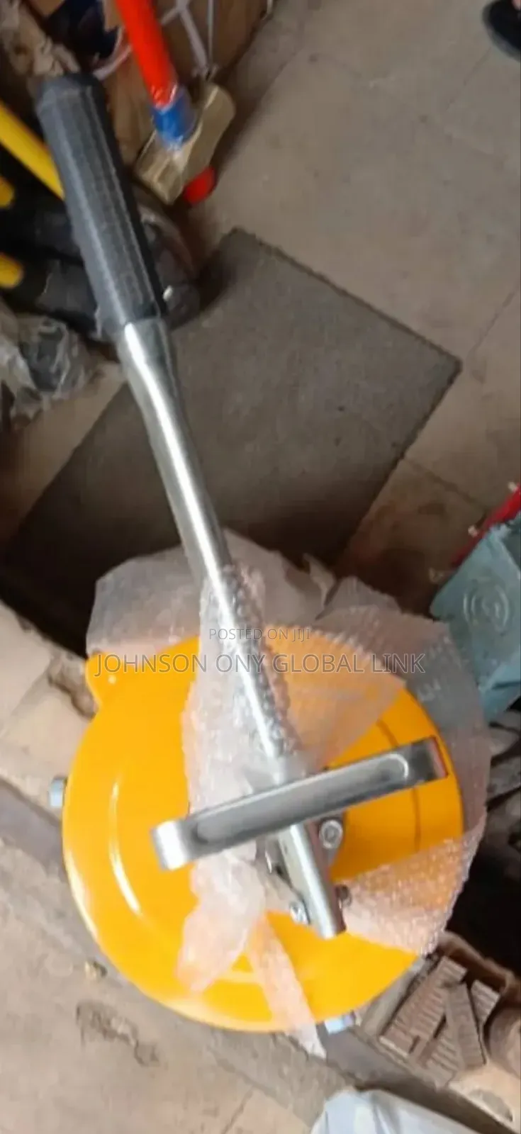 Best Quality Grease Gun