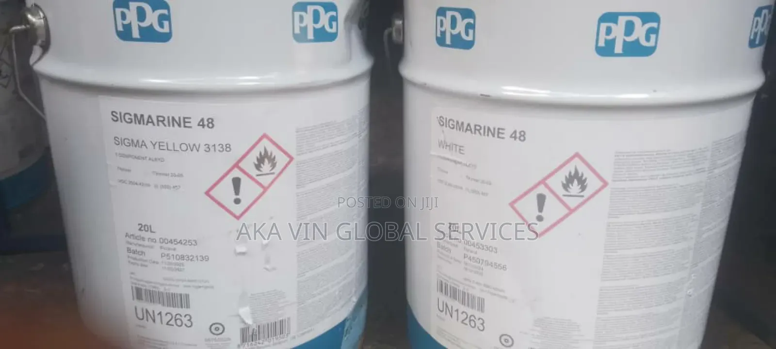 Sigmarine 48