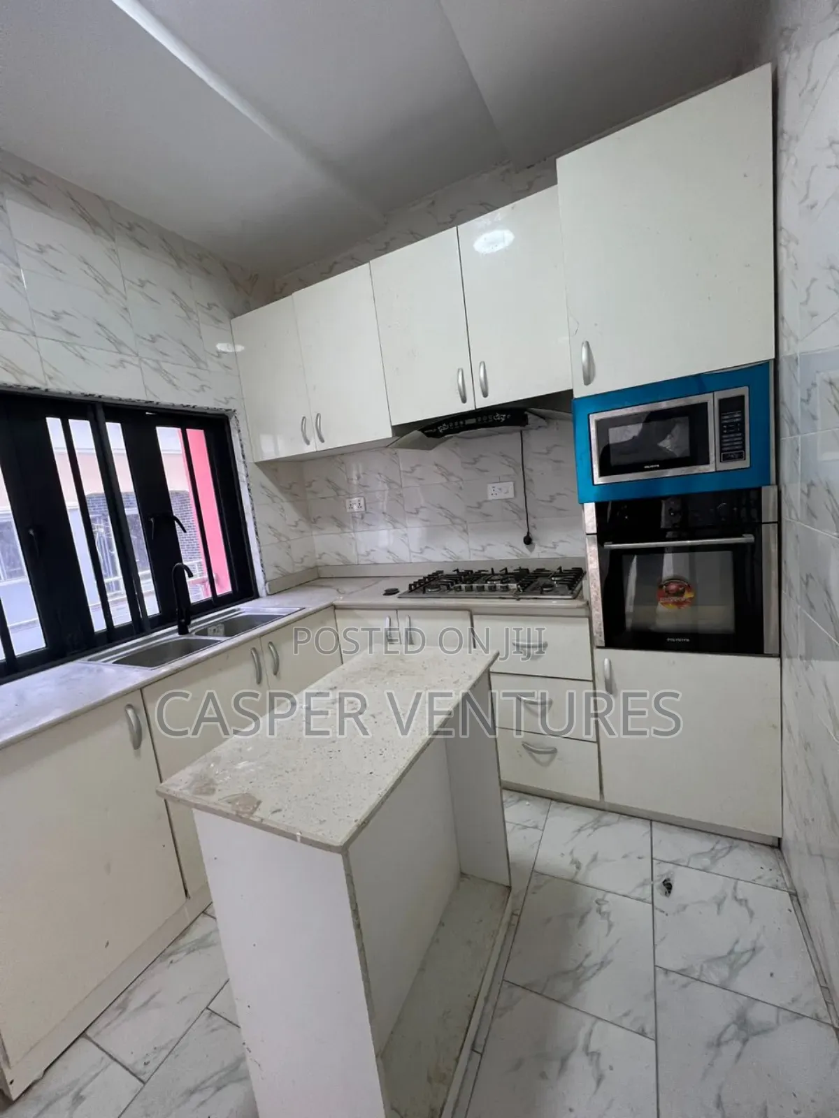 2bdrm Apartment in Ilasan for rent