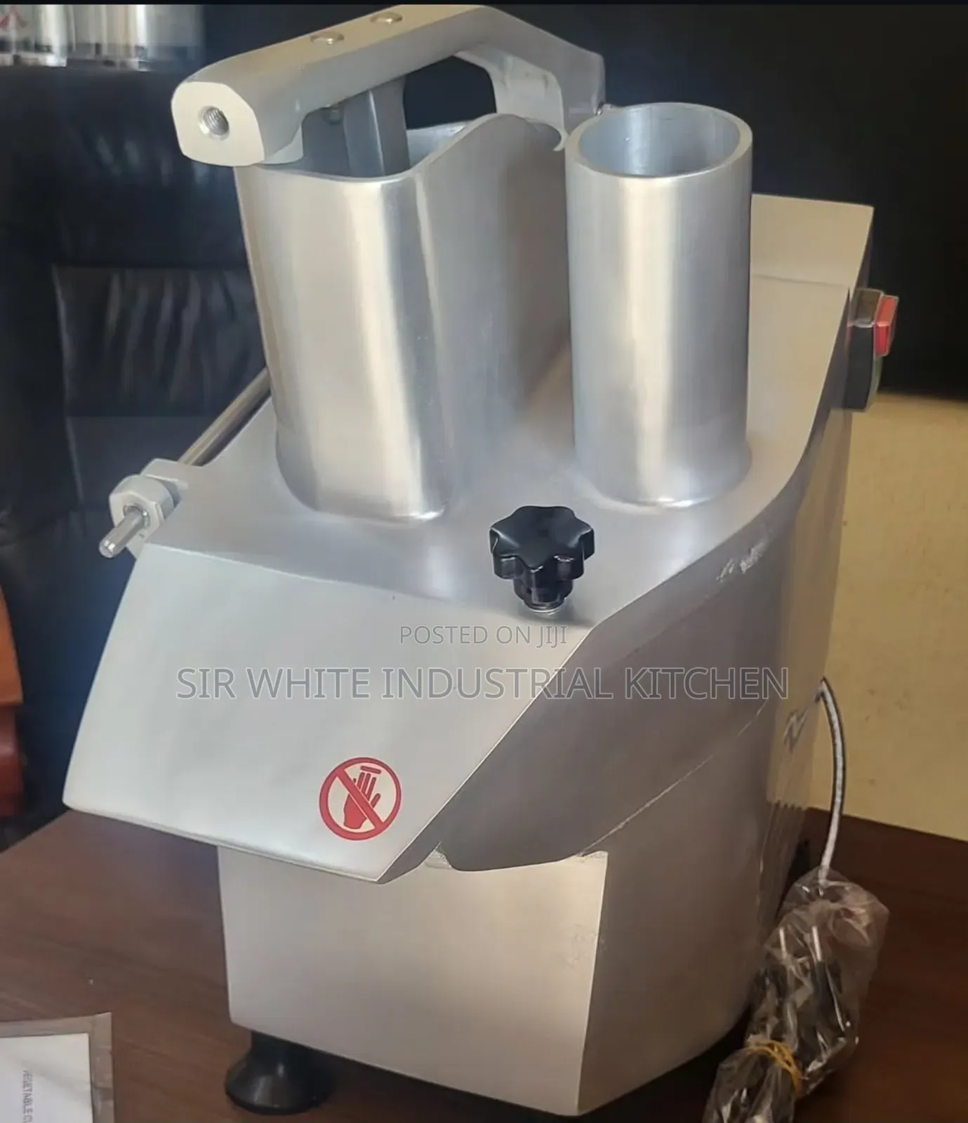 Multi-Purpose Vegetable Cutting Machine/ Food Processor