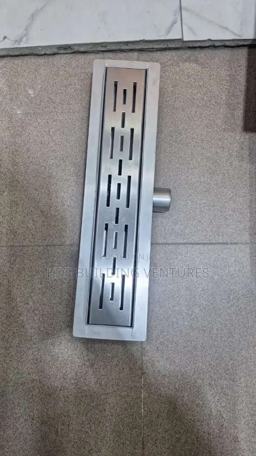 Floor Drain