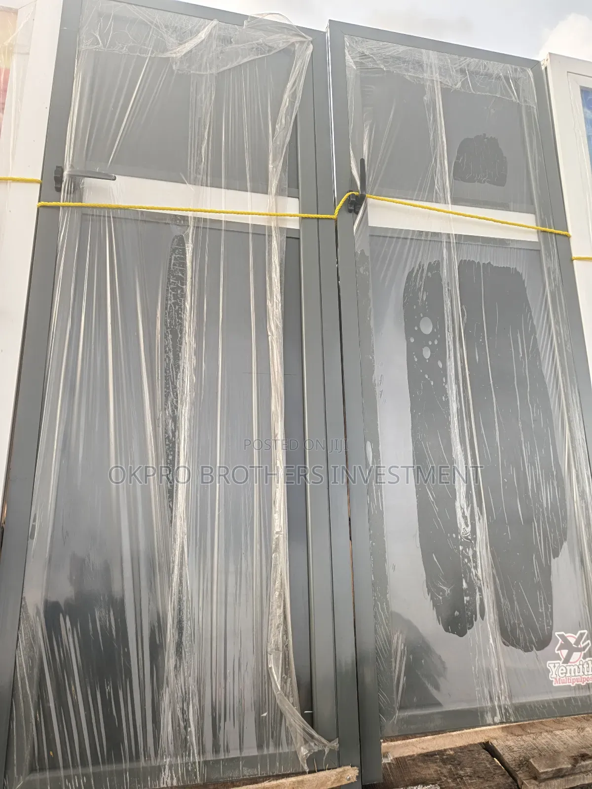 Bathroom and Toilet Doors for Sale