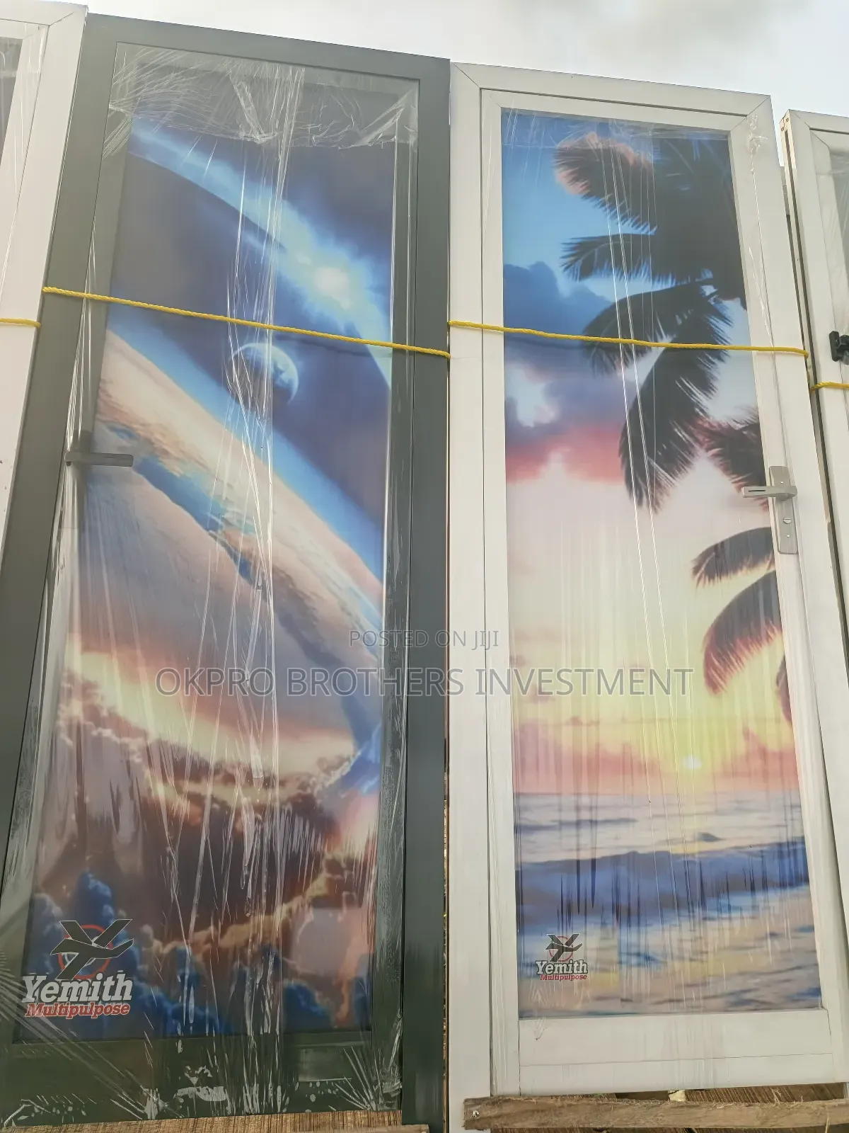 Bathroom and Toilet Doors for Sale