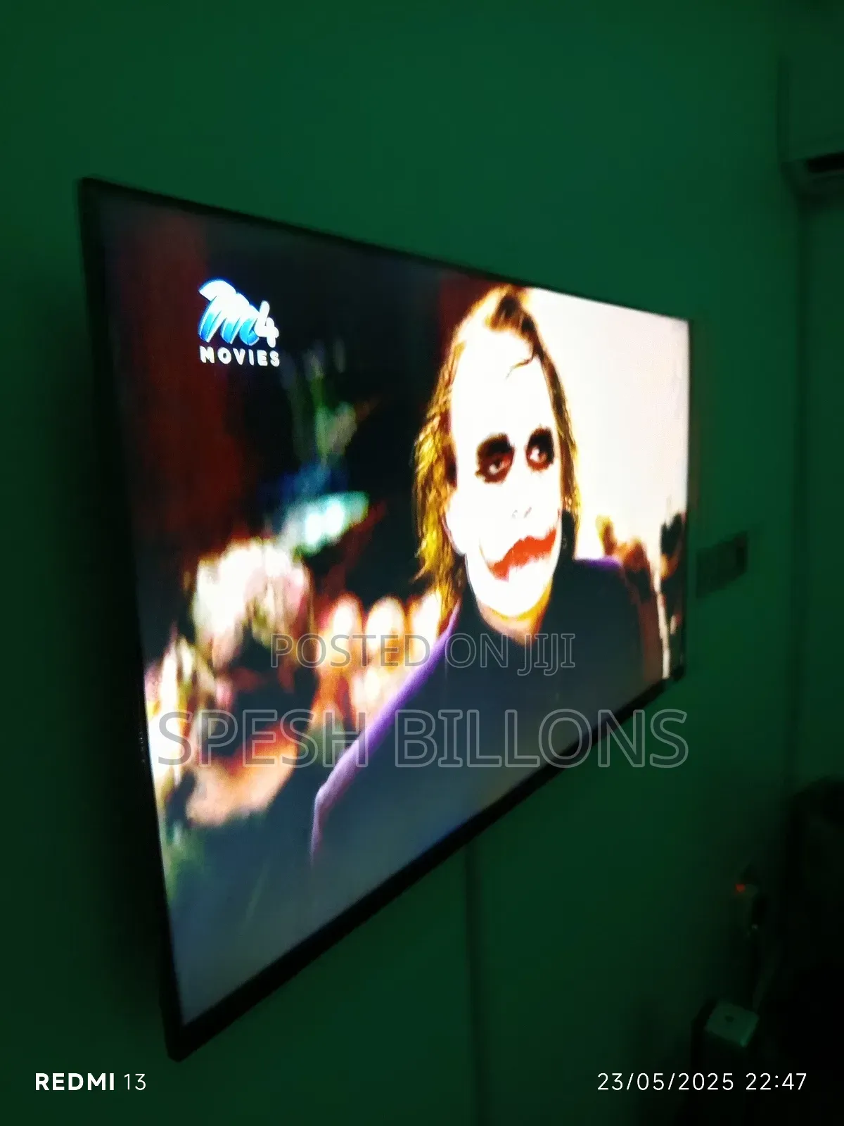Lg Uhd Smart Tv 45-Inches Ai Thinq | Webos | Crystal-Clear