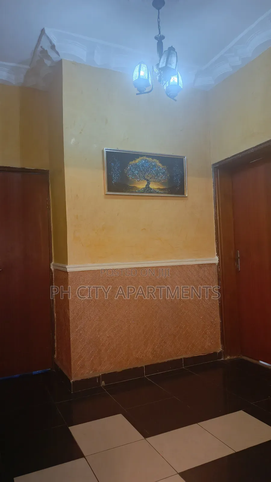 4bdrm Duplex in Port-Harcourt for sale