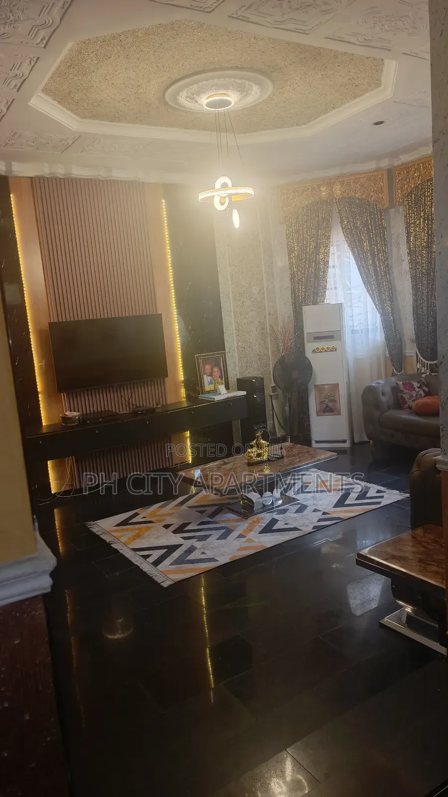 4bdrm Duplex in Port-Harcourt for sale
