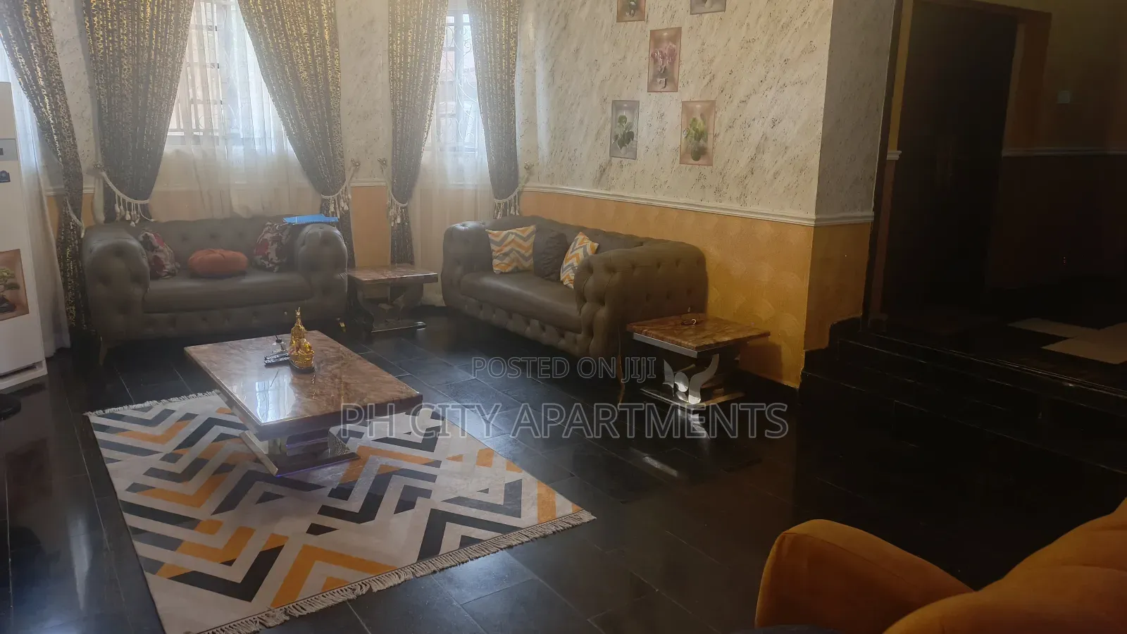 4bdrm Duplex in Port-Harcourt for sale