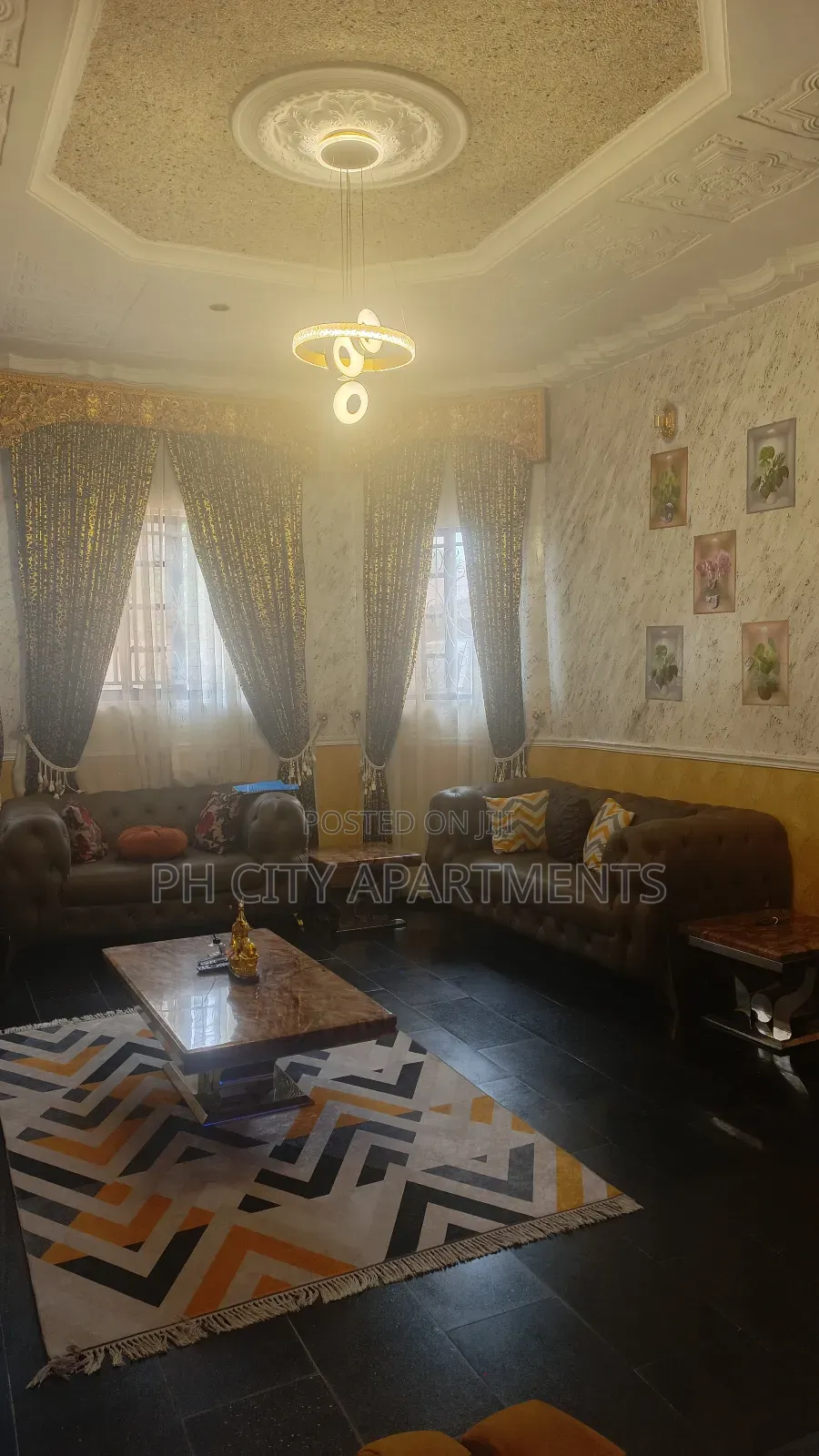 4bdrm Duplex in Port-Harcourt for sale