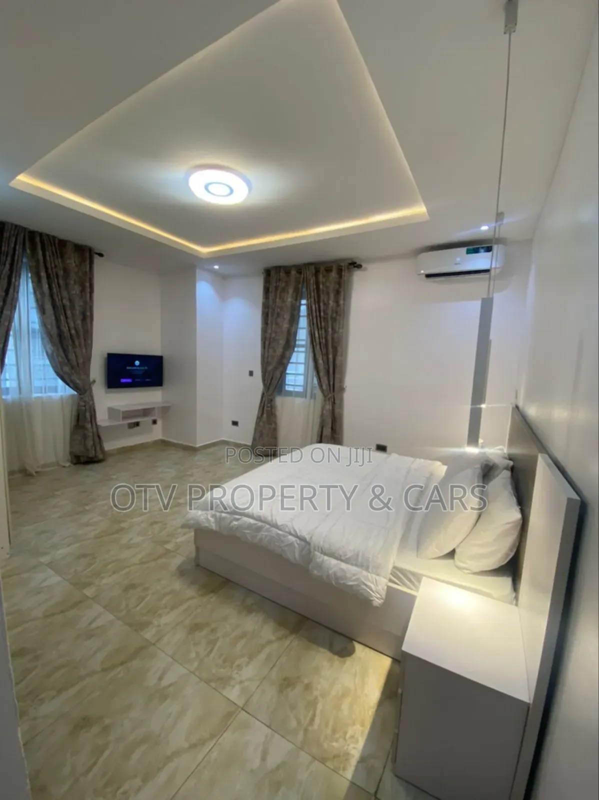 Furnished 2bdrm Apartment in Ilasan for rent