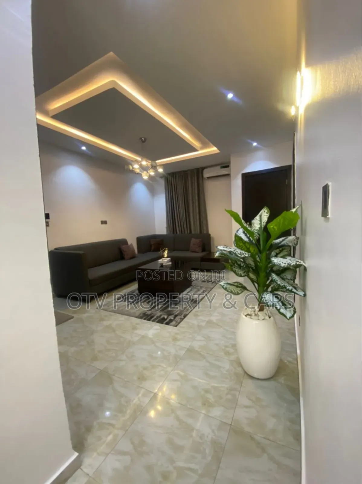 Furnished 2bdrm Apartment in Ilasan for rent
