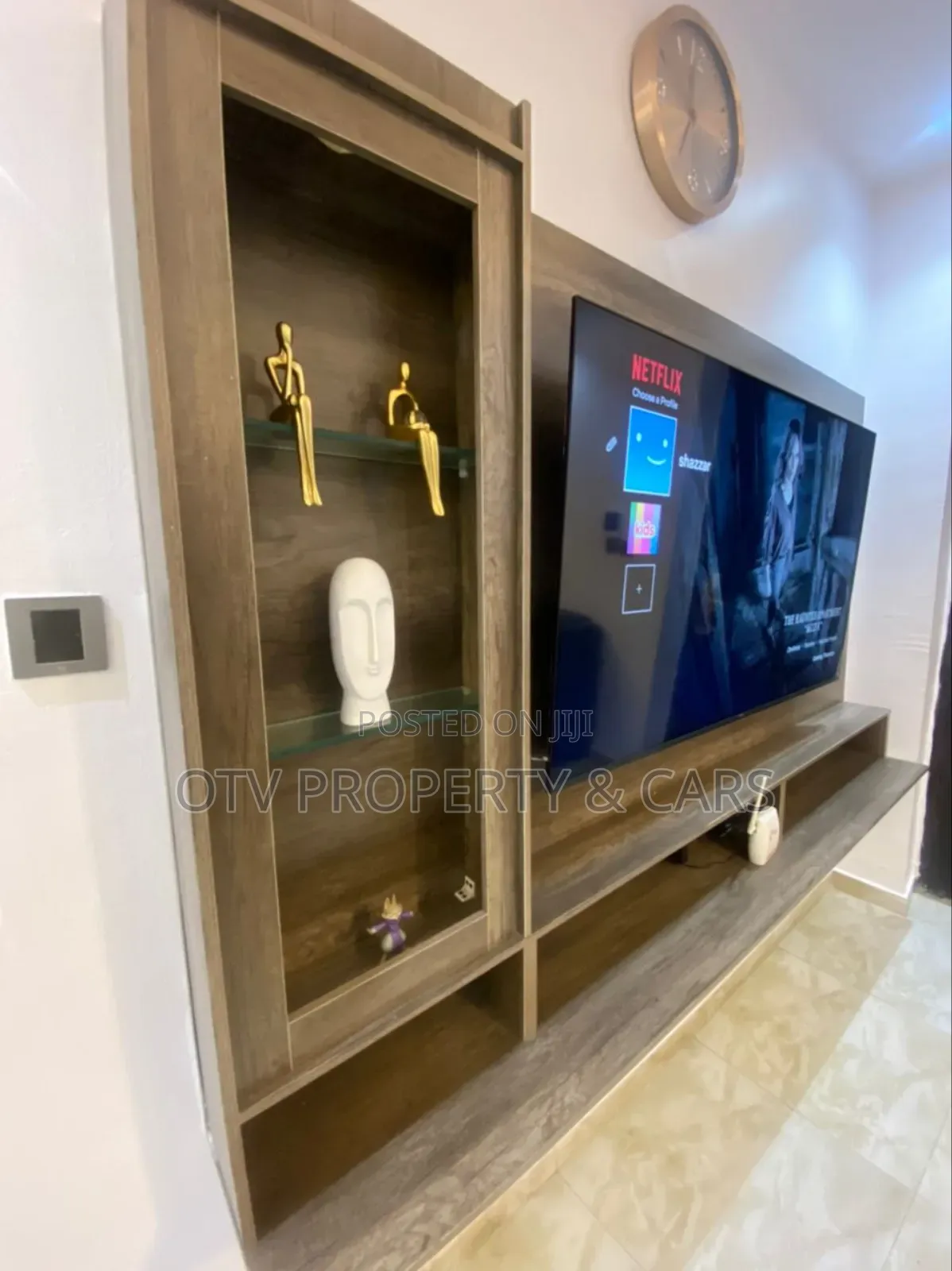 Furnished 2bdrm Apartment in Ilasan for rent