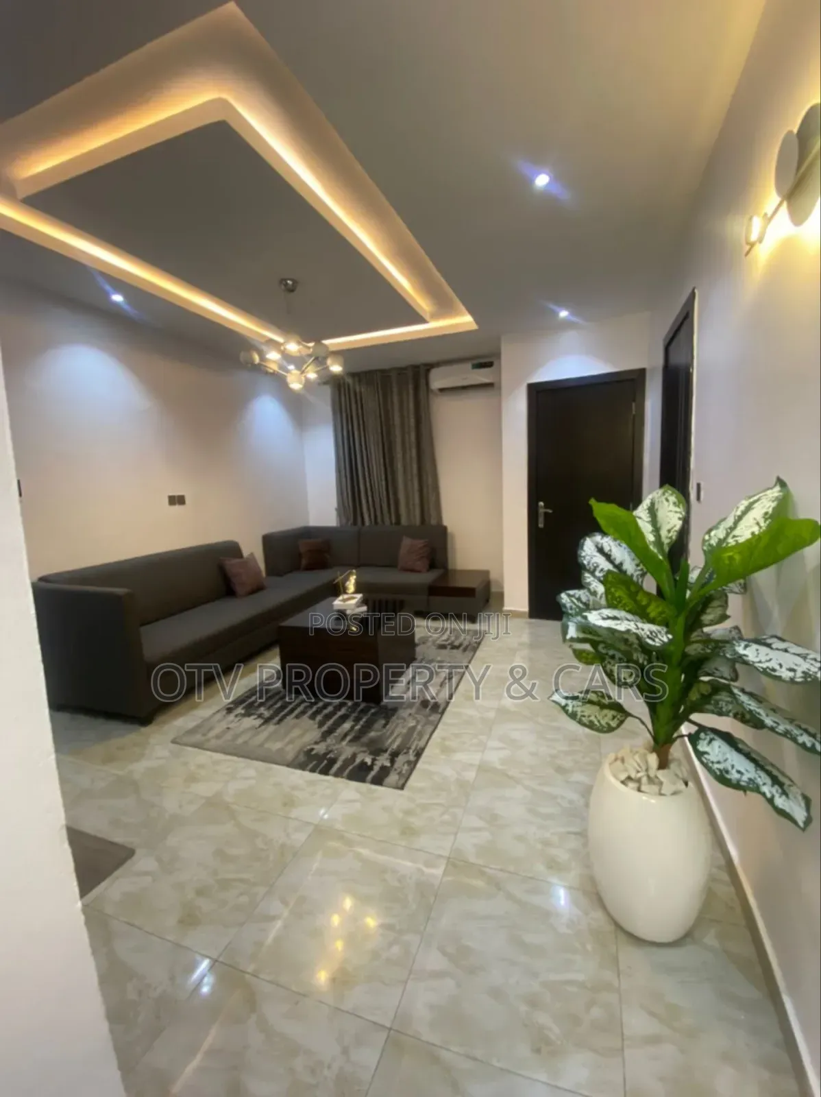 Furnished 2bdrm Apartment in Ilasan for rent