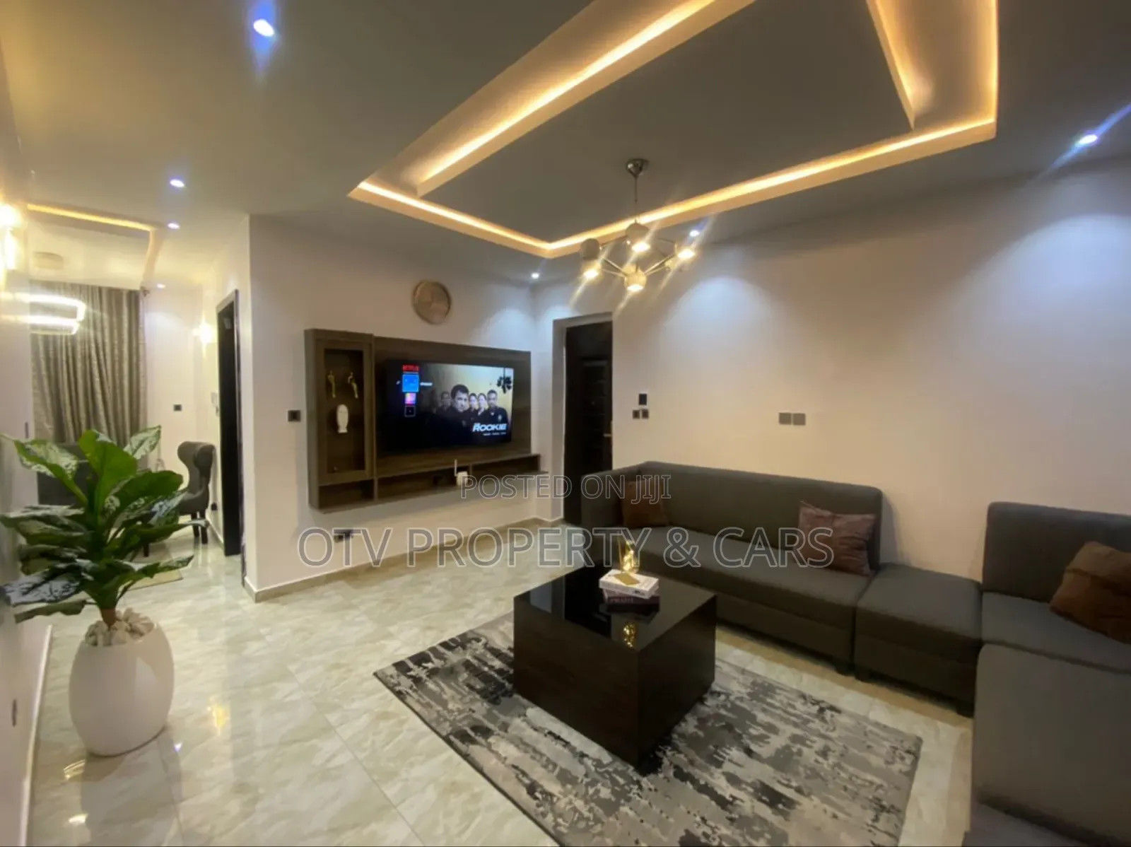 Furnished 2bdrm Apartment in Ilasan for rent