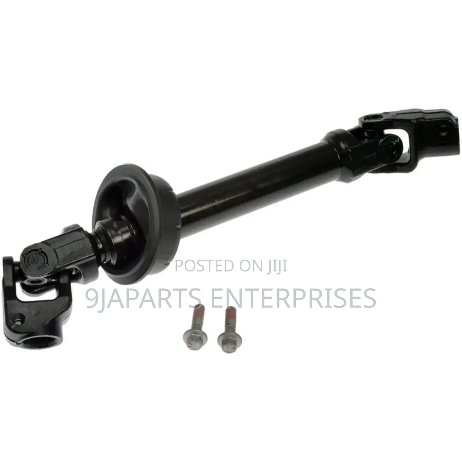 Steering Shaft Toyota 2014-2019 Toyota Highlander [Knuckle]