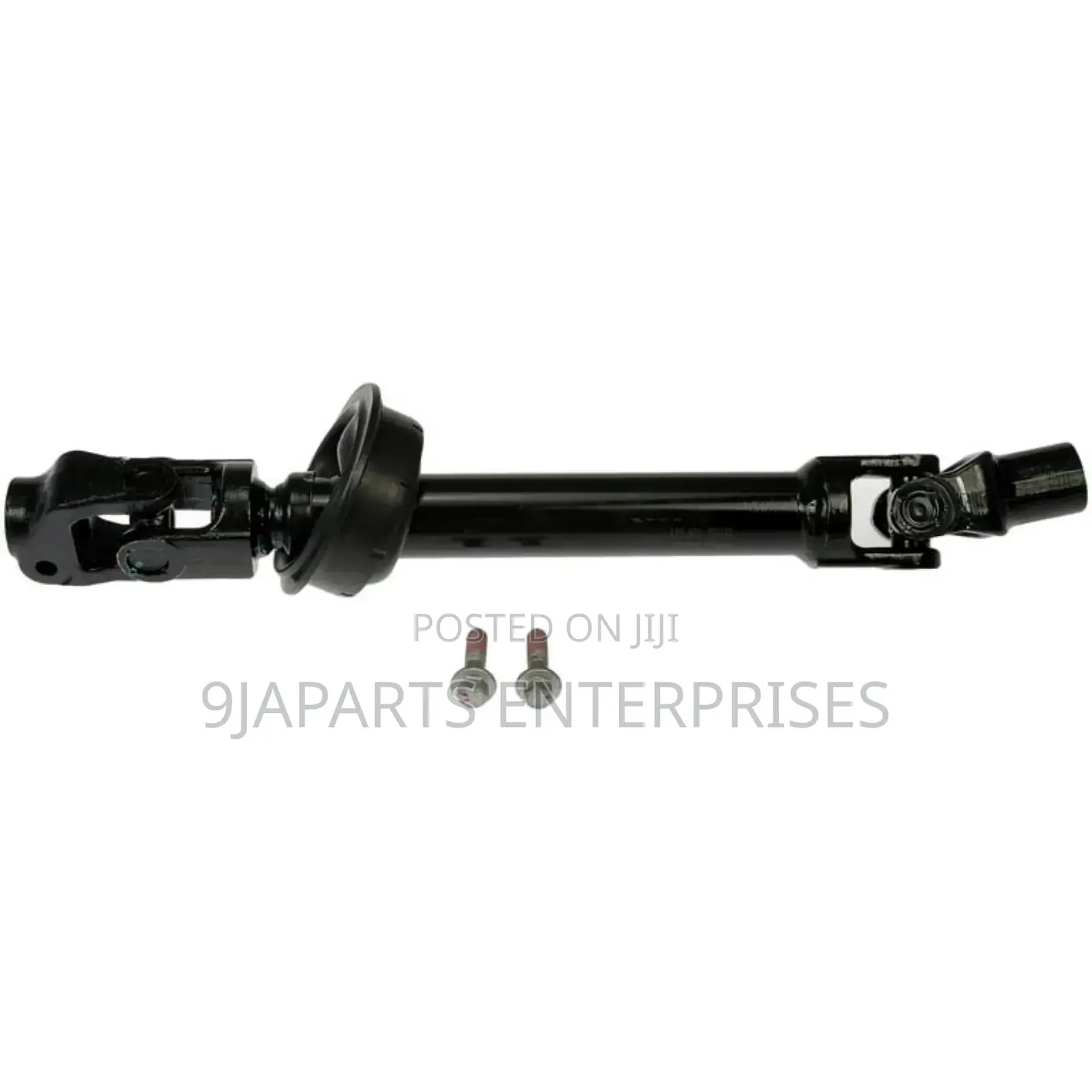 Steering Shaft Toyota 2014-2019 Toyota Highlander [Knuckle]
