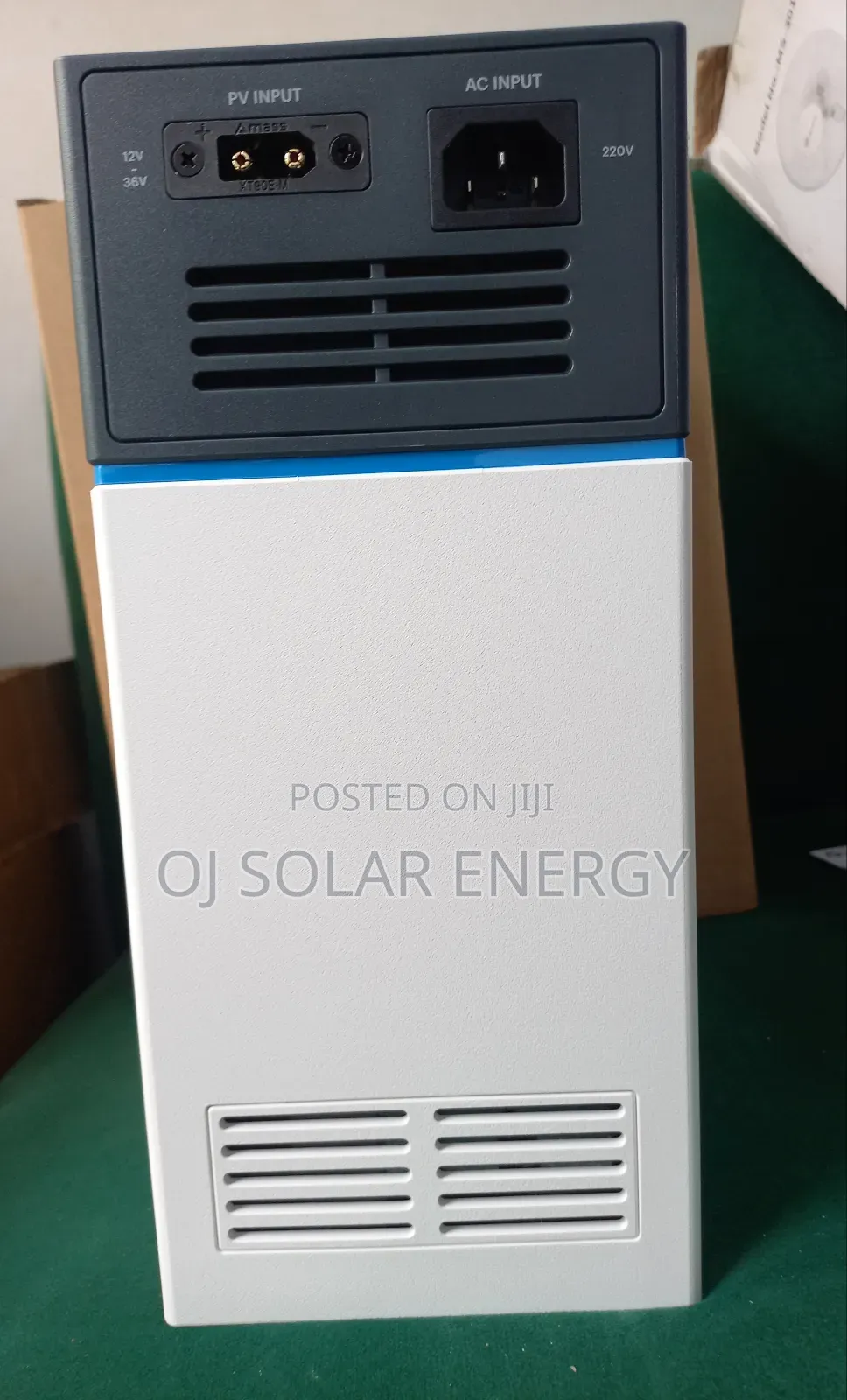 Hithium 1000w Solar System/Solar Generator