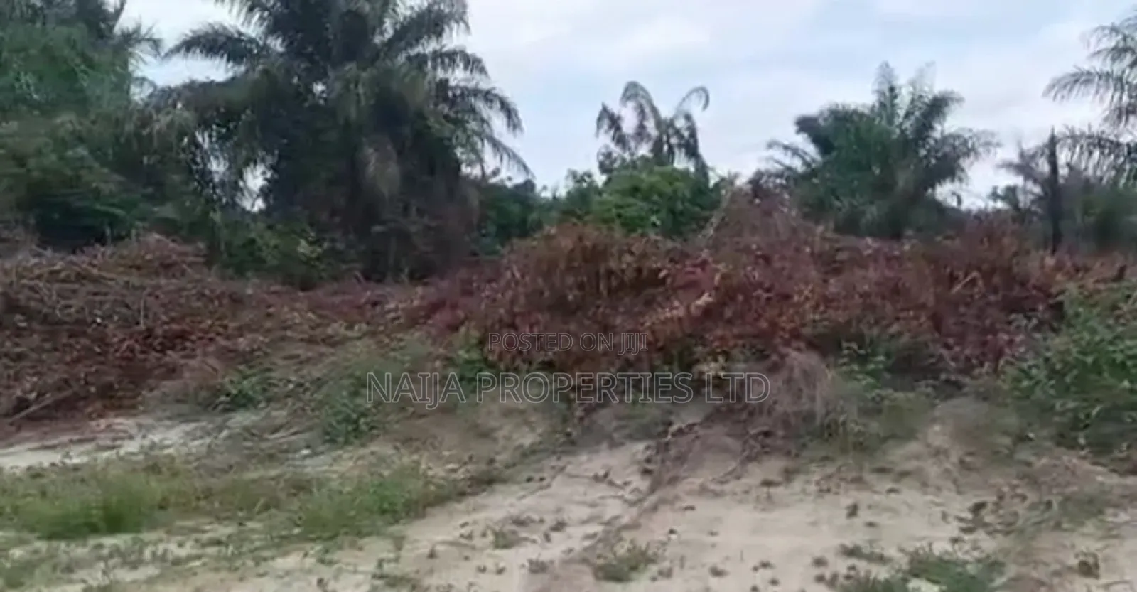 1000sqm of Land at Ajayi Apata Estate, Sangotedo for Sale