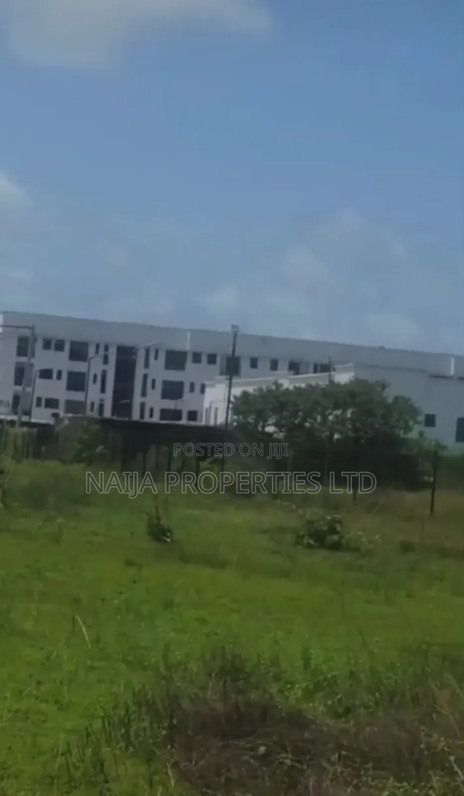60plots at Ajayi Apata, Just After Shoprite, Sangotedo, Ajah