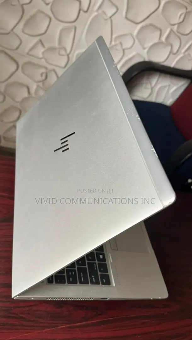 Laptop HP EliteBook 850 G6 16GB Intel Core I5 SSD 512GB