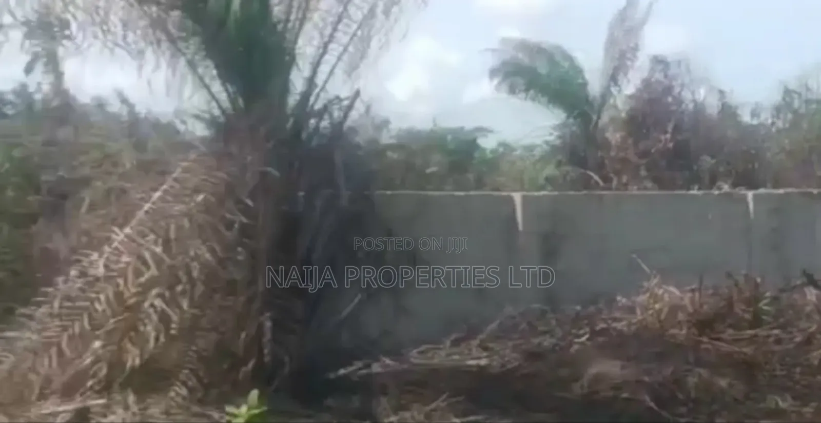 804sqm Corner Piece Land at Ajayi Apata, Sangotedo for Sale