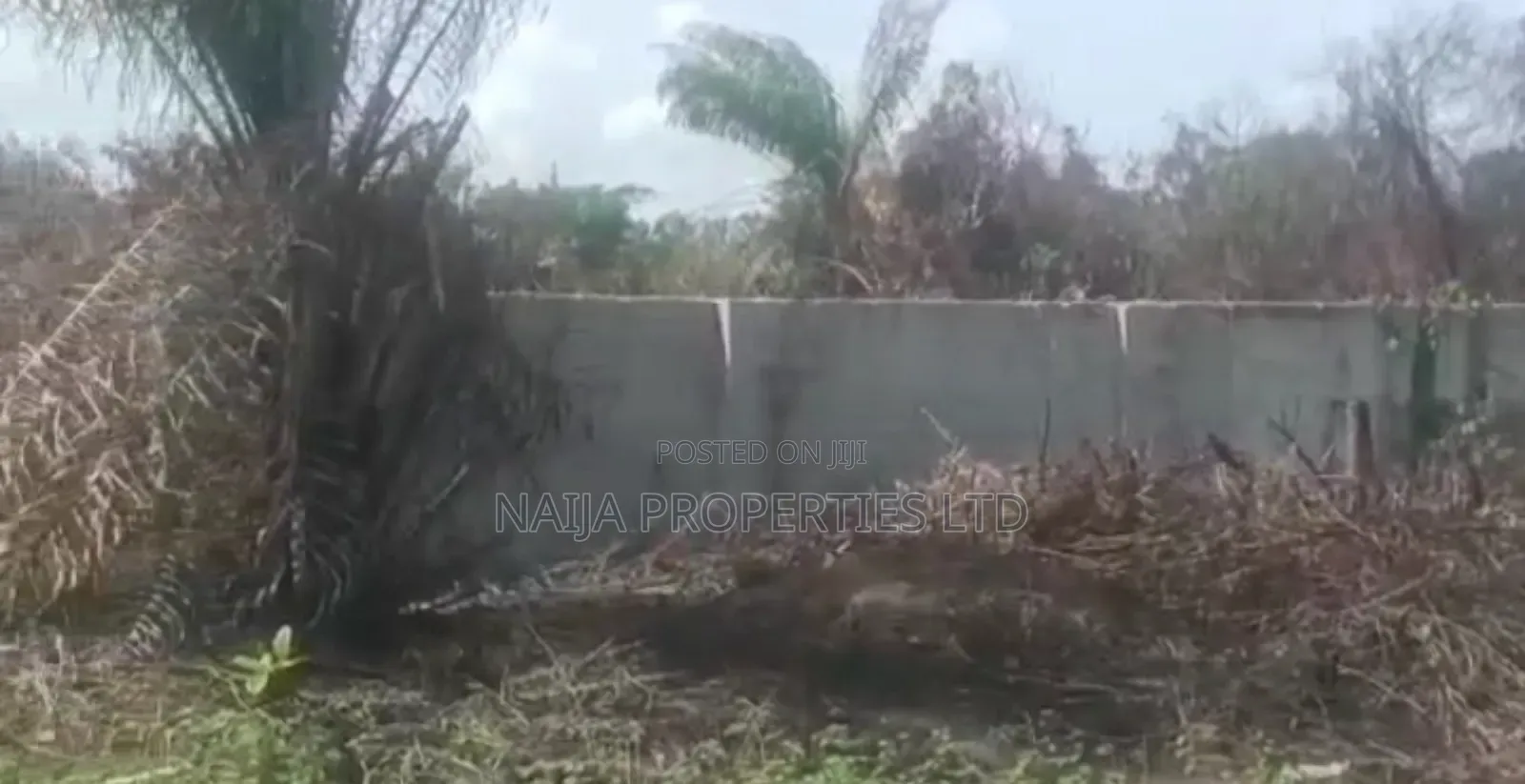 804sqm Corner Piece Land at Ajayi Apata, Sangotedo for Sale
