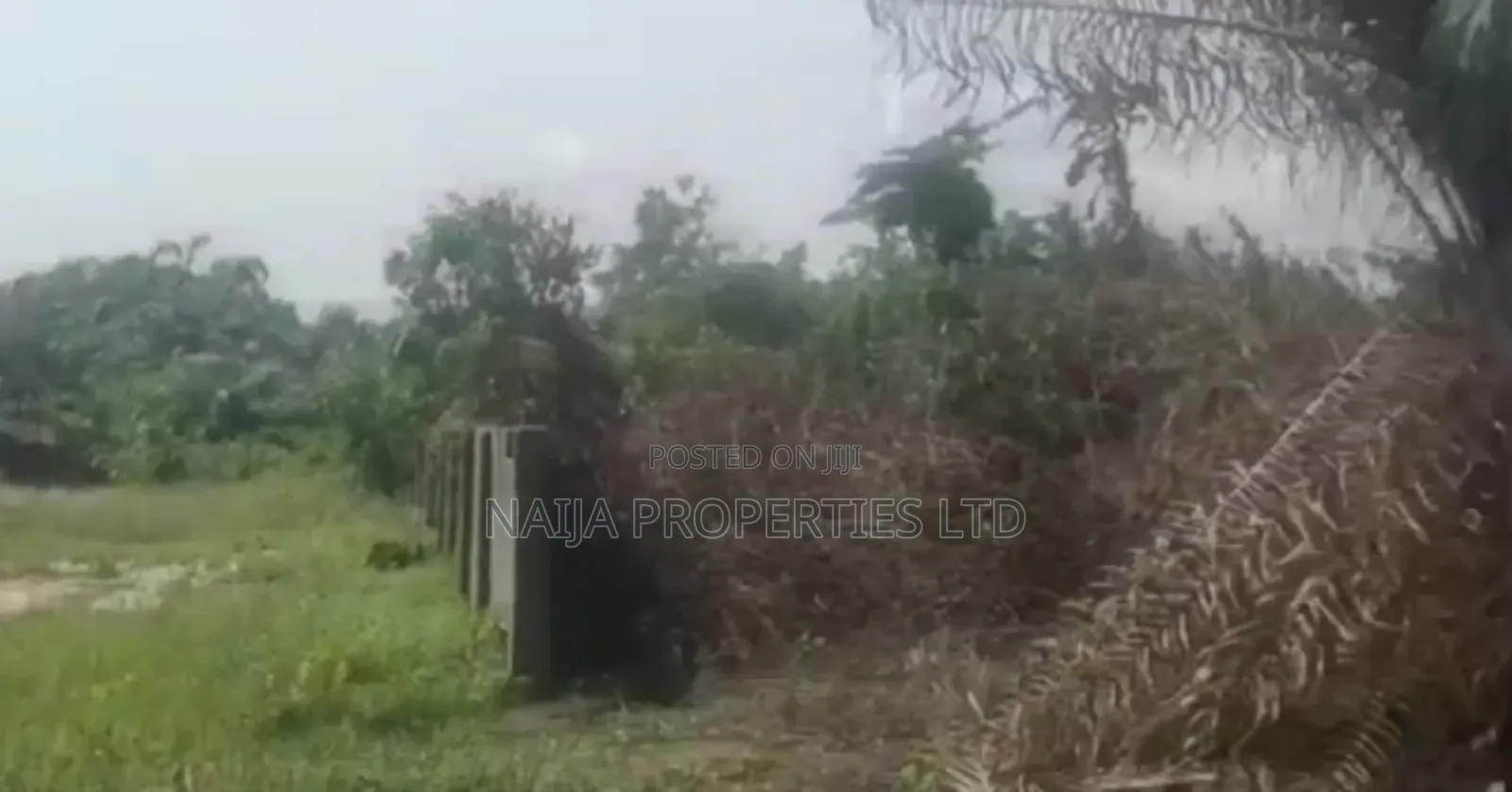 804sqm Corner Piece Land at Ajayi Apata, Sangotedo for Sale