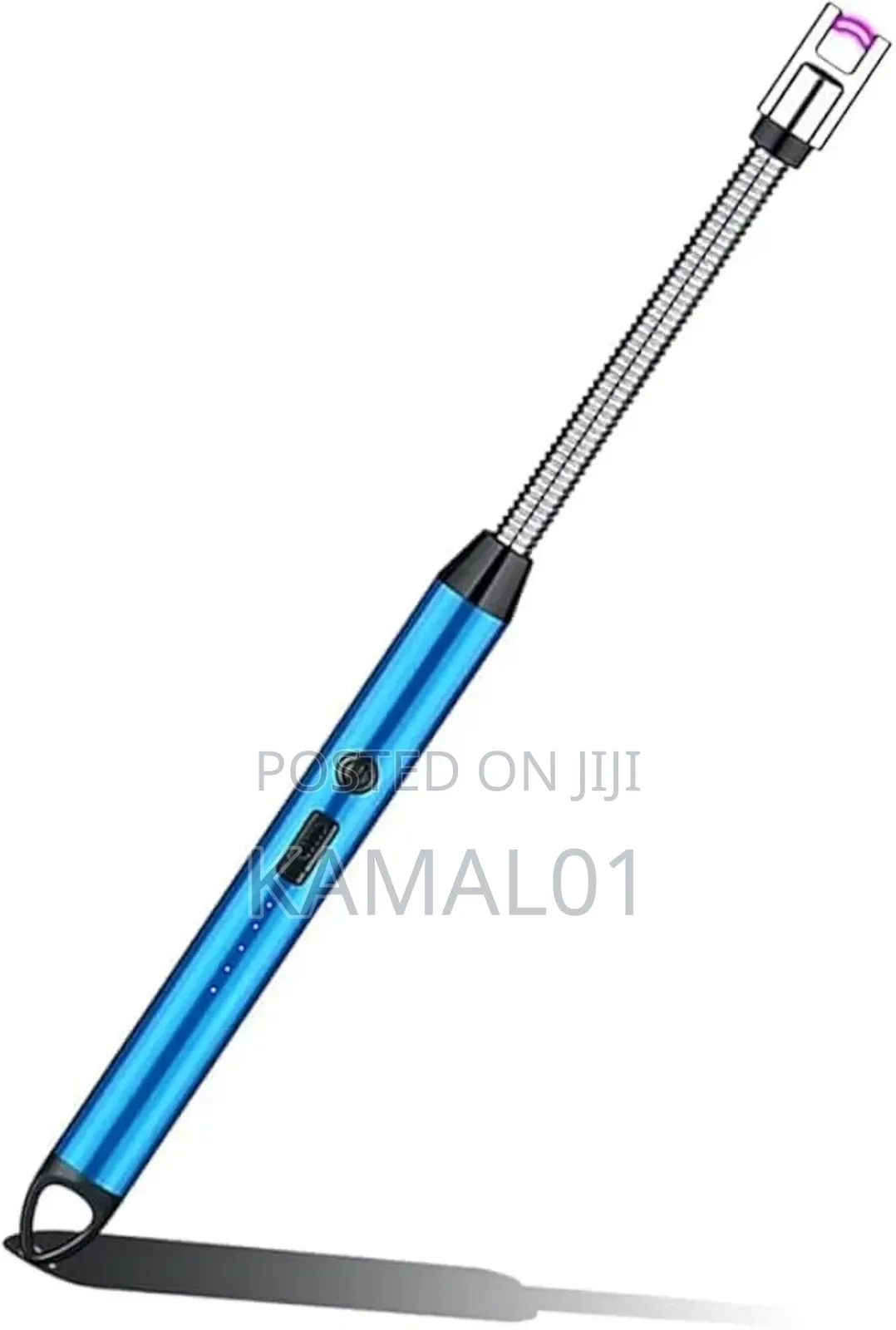 Electric Lighter for Gas, Candle
