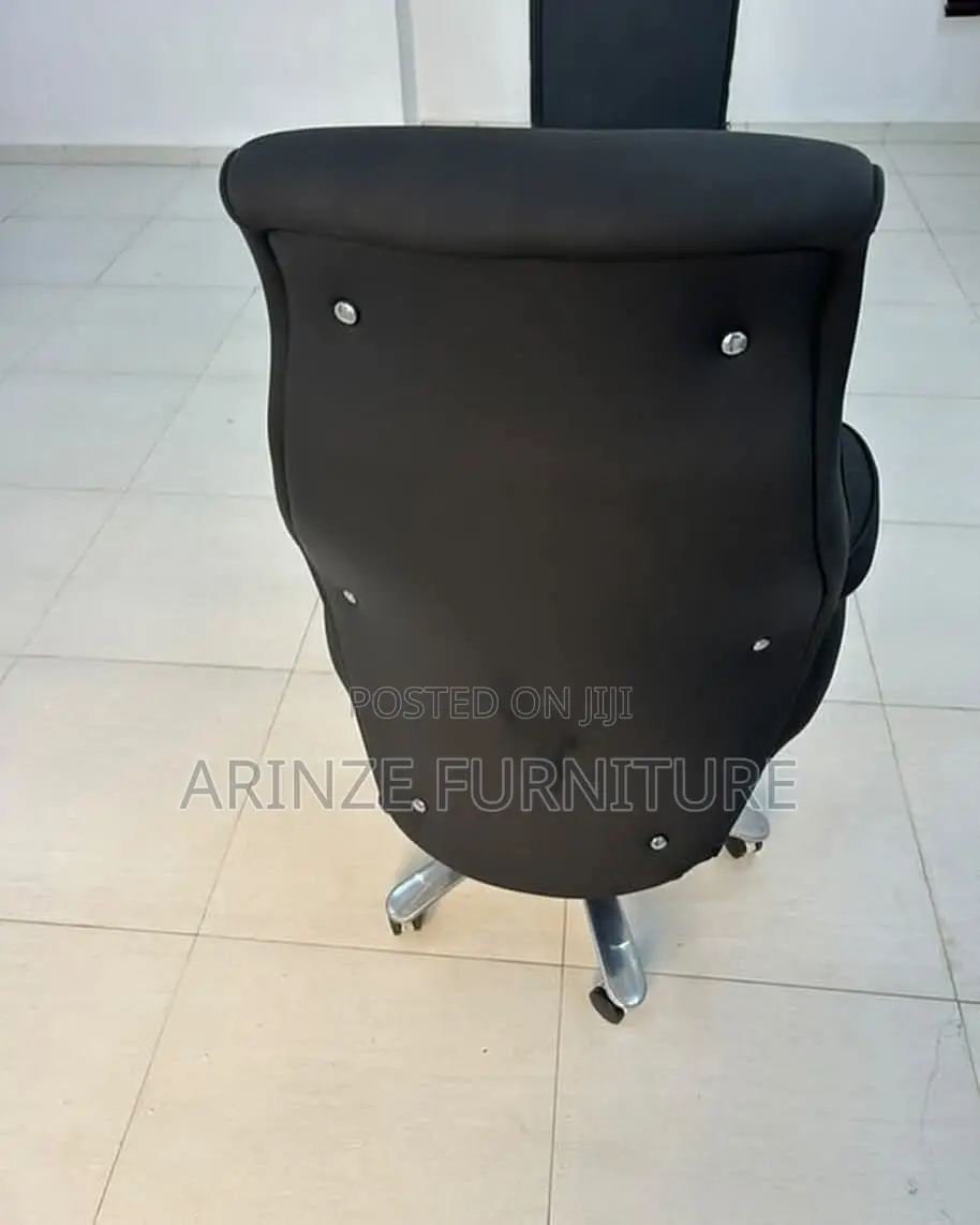 Executive Office Chair