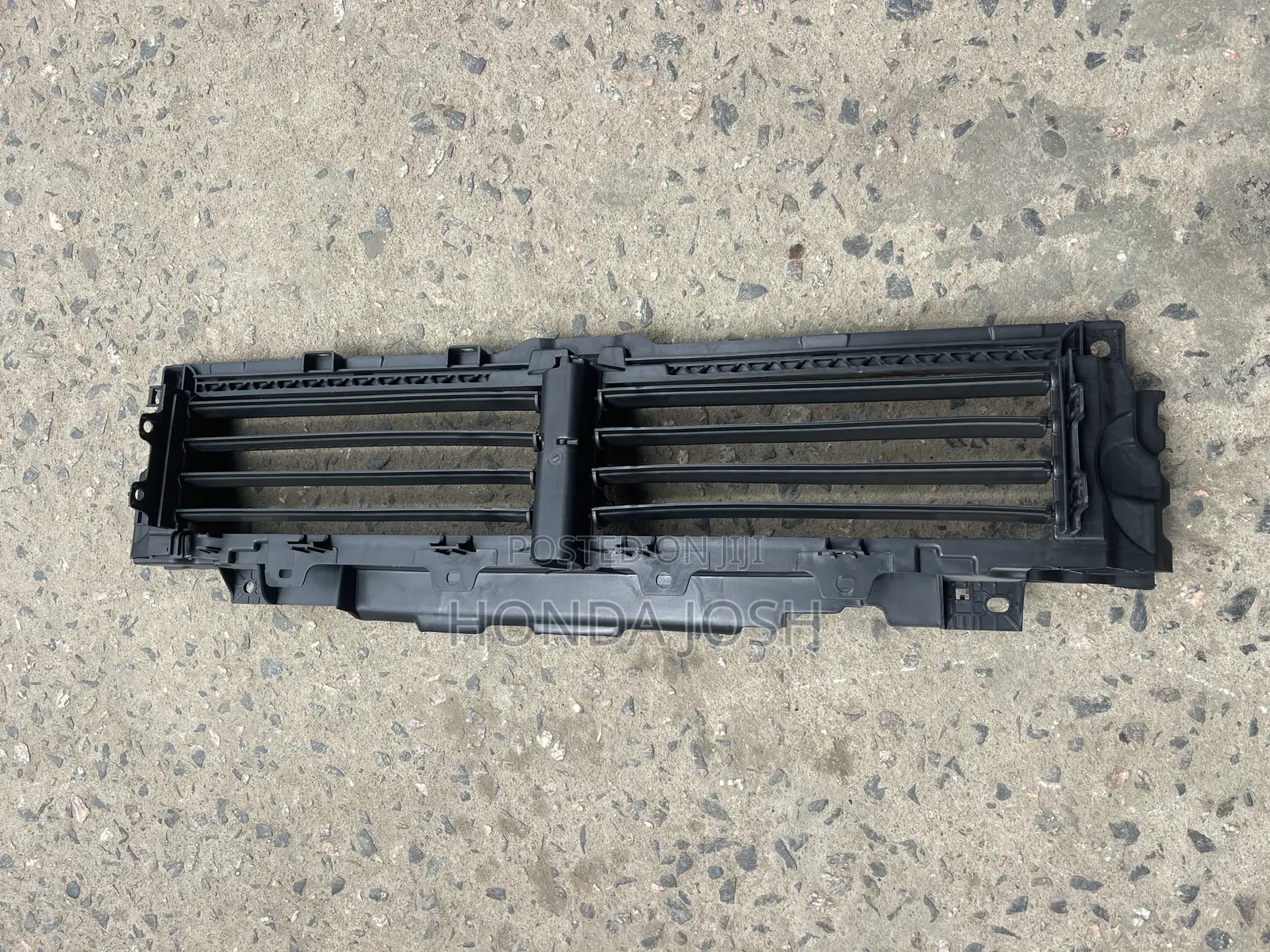 Air Shutter/ Turbo Cooler Fan 2018/2021 Honda Accord