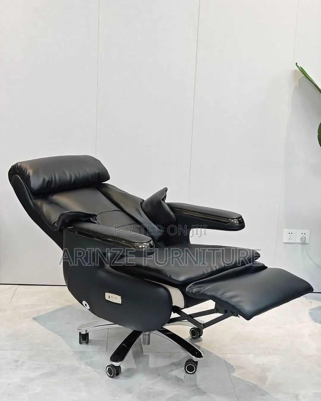 Italian Executive Chair