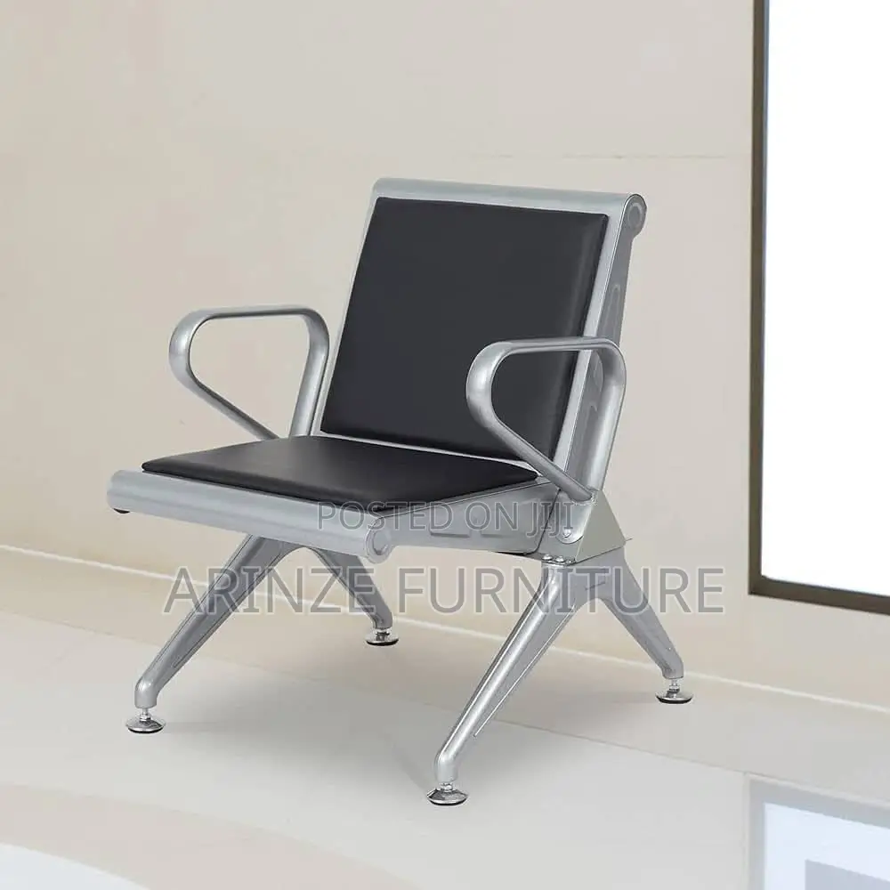 Single Waiting Chair