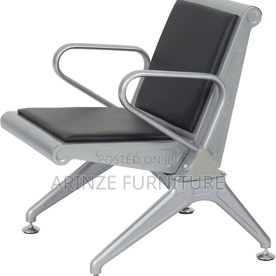 Single Waiting Chair