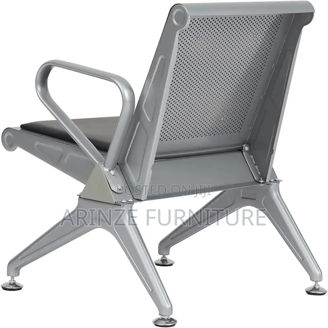 Single Waiting Chair