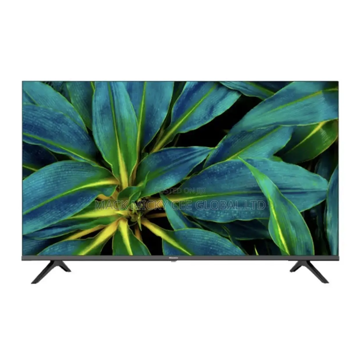 Hisense Tv FHD 40inch A4k Smart