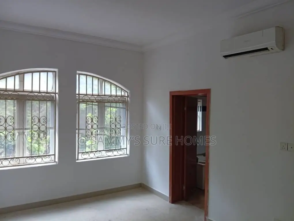 4bdrm Duplex in Katempe Main, Katampe for rent