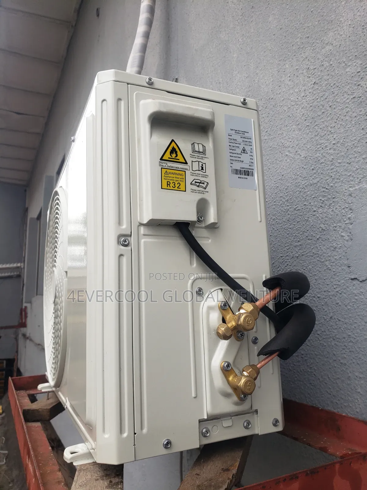 Topnotch Installation Services