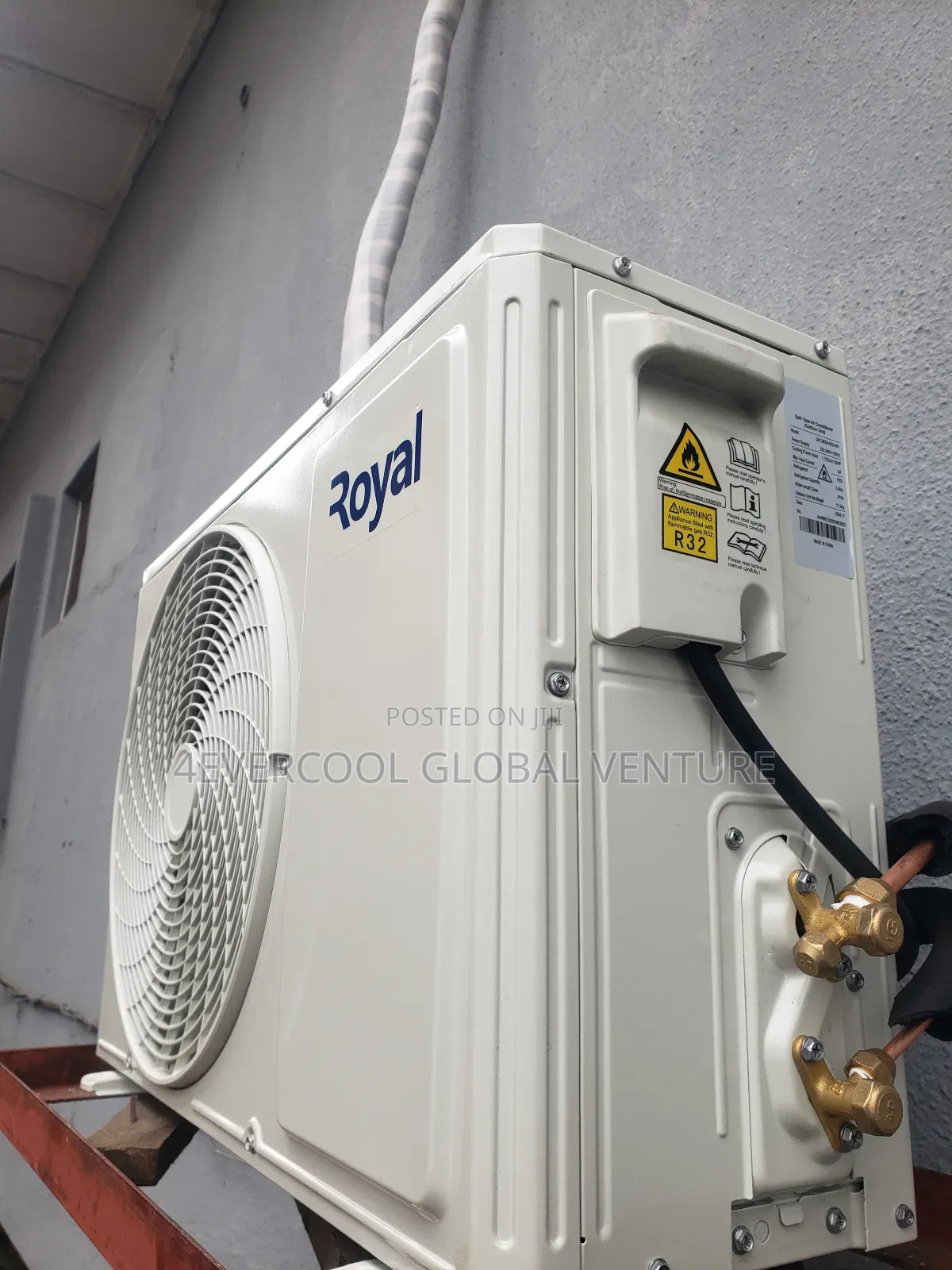 Topnotch Installation Services