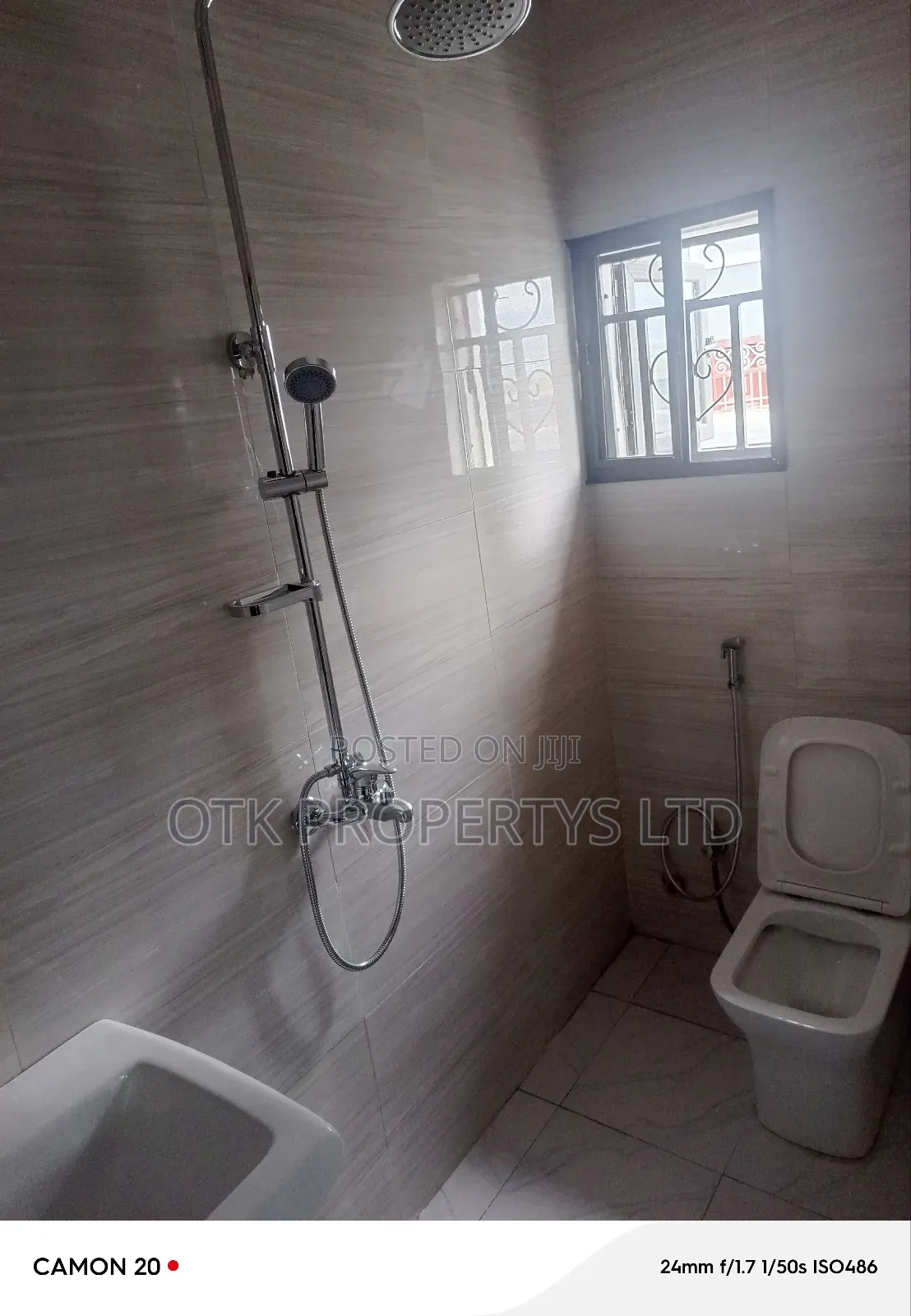 2bdrm Block of Flats in Military Pension, Kubwa for rent