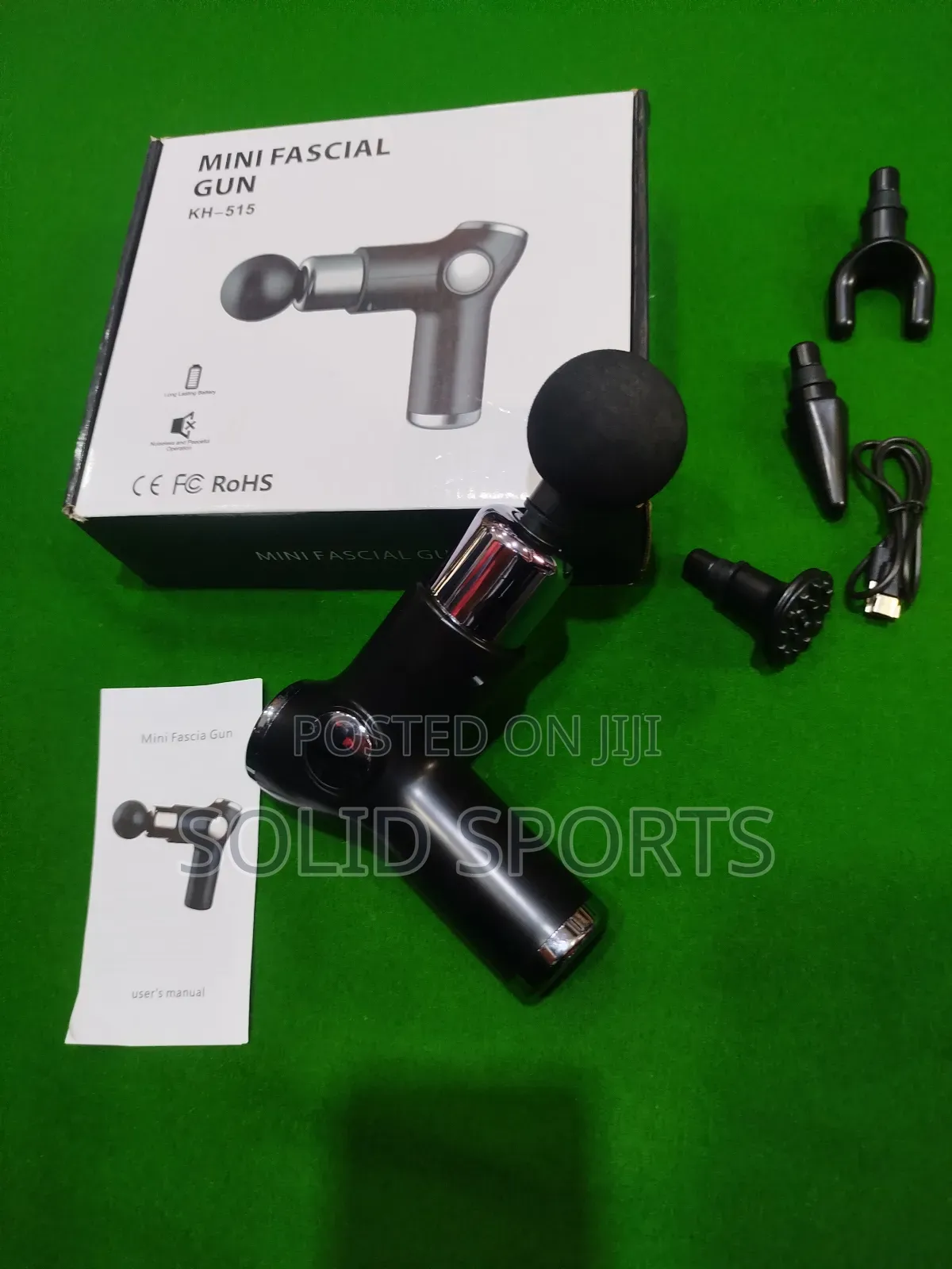 Mini Fascial Gun Massage Pay on Delivery