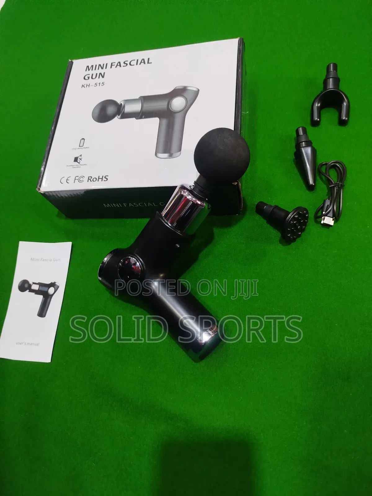 Mini Fascial Gun Massage Pay on Delivery