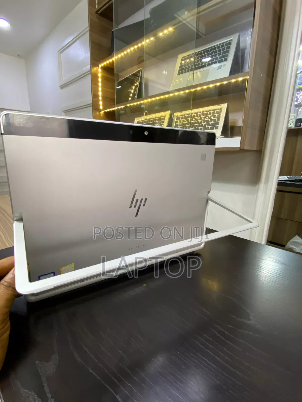 Laptop HP Elite X2 G8 8GB Intel Core I5 SSD 256GB