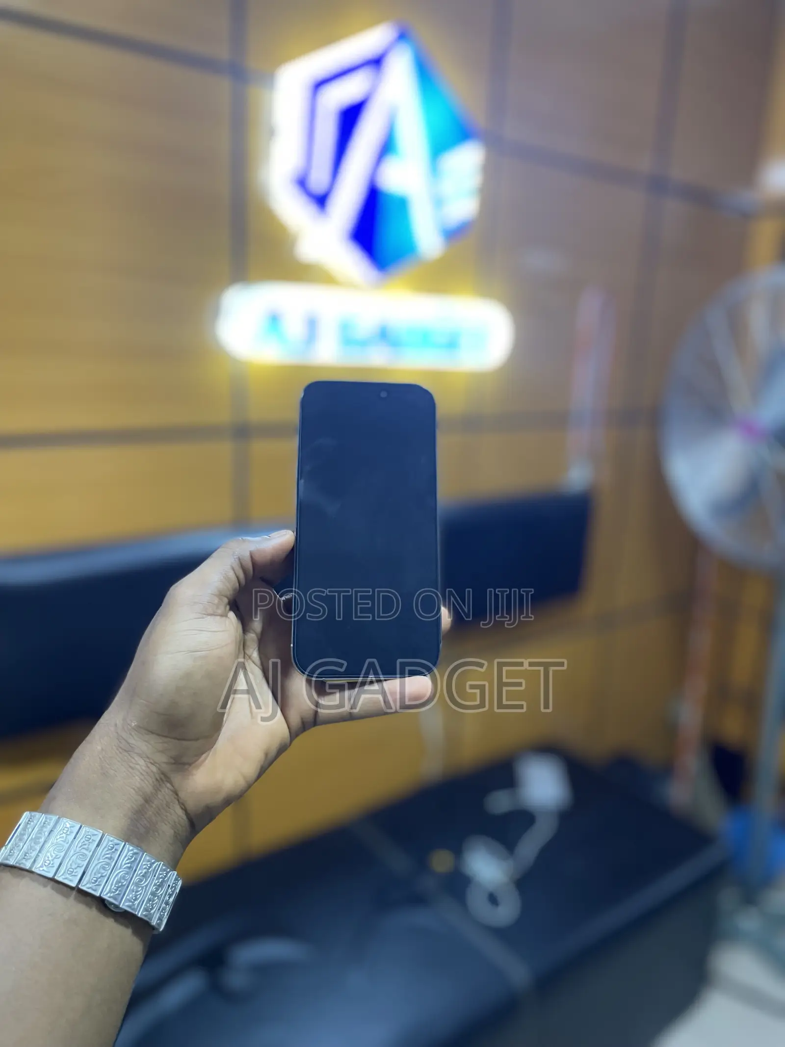 Apple iPhone XS Max 64 GB Black