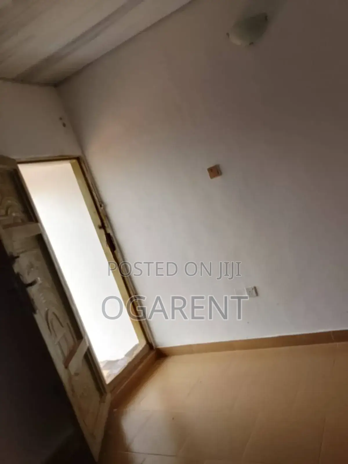 1bdrm Room & Parlour in Benin City for rent